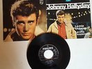 JOHNNY HALLYDAY, LA MIA CHITARRA,GATEFOLD PHILIPS ORIGINAL,ITALY