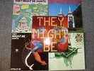 5x They Might Be Giants Apollo 18 Flood Lincoln Don´t Let´s Start Top Condition