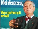 Single / HANS MOSER / 1964 / RARITÄT /