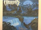 Amorphis - Tales from the Thousand Lakes [ 2XLP, Relapse, NEW ]
