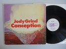 Jody Grind: Conception (one step on), german 1st press, 1970, great psych stuff