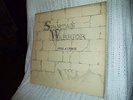 SPARTAN WARRIOR - Steel n' Chains - 1983 Guardian Original UK Vinyl RARE NWOBHM