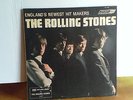 THE ROLLING STONES-ENGLAND'S NEWEST HITMAKERS-LONDON RECORDS LL 3375 1964
