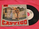 7 - 45 OST PROMO CASTIGO / L'AMANTE RIZ ORTOLANI CAM 1977