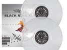 BLACK STAR RIDERS - ALL HELL BREAKS LOOSE CLEAR VINYL  2 VINYL LP NEU