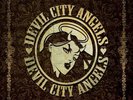 DEVIL CITY ANGELS - DEVIL CITY ANGELS (VINYL)  VINYL LP NEU