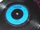Joy Lovejoy 'In Orbit rare Chess original  Northern Soul 45 in demand UK Issue