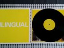 Pet Shop Boys Bilingual 1 x LP Vinyl 1996 Parlophone 