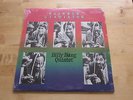 Billy Bang Quartet - Rainbow Gladiator LP SEALED Soul Note Italy Charles Tyler