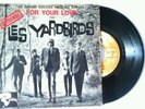 Disque Vinyle les yardbirds for your love 7 CED. 231074 A