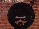 InI - Center Of Attention '03 2xLP FRANCE ORG Pete Rock Large Professor