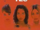 TLC - CrazySexyCool LP '94 EU ORG Busta Rhymes Cee-Lo Babyface