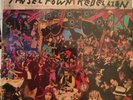 FRANK ZAPPA Tinseltown Rebellion LP 2LP BARKING PUMPKIN PW2-37366 orig SEALED ss