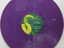 FAITH NO MORE Mid Life Crisis 1992 UK Promo Only PURPLE Vinyl 12