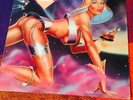 GIORGIO MORODER BATTLESTAR GALACTICA & Other Compositions 1978 Promo Vinyl
