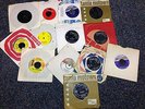 SOUL AND NORTHERN-SINGLES