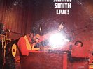 JIMMY SMITH  ROOT DOWN LIVE  VERVE V6-8806  YELLOW DJ MINT DISC