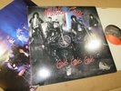 MOTLEY CRUE girls US ORIGINAL LP + INNER hair metal NM MINT