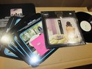 PULP different class 12-INSERT APERTURE 1st PRESS ORIGINAL UK LP in SHRINK NM-
