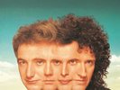 QUEEN - THE MIRACLE (LIMITED BLACK VINYL)  VINYL LP NEW+