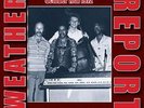 WEATHER REPORT - THE AGORA,COLUMBUS,OHIO,OCT.17TH 1972 (180 GR. 2 VINYL LP NEW+