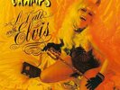 New The Cramps a Date with Elvis 180g Coloured Vinyl
