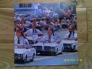 DEAD KENNEDYS  FRANKENCHRIST ORIGINAL LP  PUNK