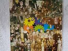 VERY RARE UK Beatles 1968 Christmas message