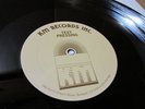 THE POLICE zenyatta mondatta NR19 KM RECORDS TEST PRESS AUDIOPHILE HALF SPEED LP