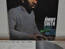 Jimmy Smith Plays Fats Waller Japan Blue Note LP King GXK 8220 Insert