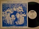 Arlean Brown - Sings The Blues In The Loop (Blues, LP)
