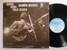 Muddy Waters - More Real Folk Blues, Original (Blues, LP)