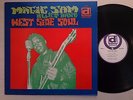 Magic Sam - West Side Soul (Blues, LP)