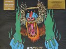 HIATUS KAIYOTE - CHOOSE YOUR WEAPON, 2015 EU GREEN vinyl 2LP, 750 COPIES SEALED