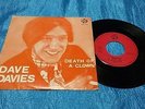 DAVE DAVIES DEATH OF A CLOWN 7