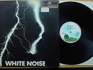 White Noise ?1969 UK Island An Electric Storm ILPS 9099 LP Vinyl record