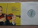 SAX 2315 OISTRAKH BEETHOVEN VIOLIN CONCERTO D MAJOR OP 61