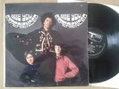 JIMI HENDRIX ARE YOU EXPERIENCED TRACK LP VINYL RECORD UK