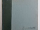 CFD BACH L'ART DE LA FUGUE RISTENPART / NAVARRA CELLO FRANCE 2LP + INSERTS