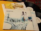 RADIOHEAD 2LP OK COMPUTER 1° ST ORIG UK 1997 EX++ GATEFOLD COVER TOP TOP RARE