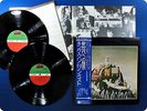 KING CRIMSON THE YOUNG PERSON'S GUIDE TO KING CRIMSON P5532 OBI 2LP CG2386