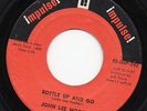 HEAR - JOHN LEE HOOKER- MONEY - IMPULSE USA GOOD VERSION RARE
