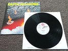 FAITH NO MORE - The Real Thing(UK 1989 1ST PRESS VINYL ALBUM / EX VINYL)