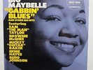 BIG MAYBELLE Gabbin' Blues LP Epic Rec EE-22011 US 1968 M SEALED 3F