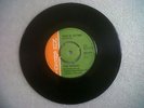 THE RUDIES - TRAIN TO VIETNAM/ SKAVILLE TO RAINBOW CITY/ 1968 NU BEAT U.K. 7