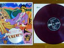 JAPAN ODEON RED WAX   The Beatles  / OLDIES   Free Shipping