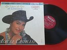 Latin Jazz Folk Harp ADILIA CASTILLO Original Venezuela LP **FREDDY LEON**