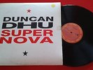 Latin Pop Rock DUNCAN DHU 