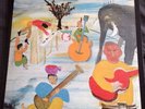 The Band Music From Big Pink Vinyl LP Original Master Recording MFSL numbered