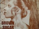 Sandra Alexandra Brown Sugar LP RARE Jazz Soul Funk PRIVATE PRESS Original Vinyl